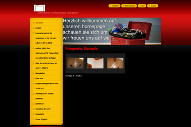 fleisiger-handwerker-lerche.webnode.com - Fliesen verlegen Eppertshausen