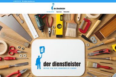 der-dienstleister.com - Handwerker Berlin