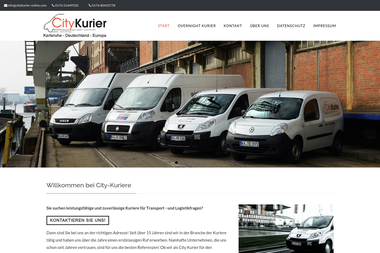 citykurier-online.com - Kurier Karlsruhe