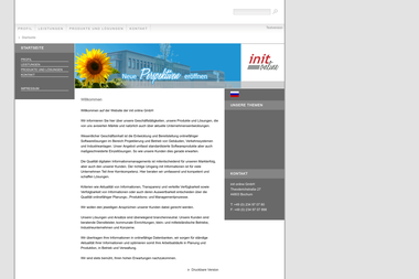 initonline.de - IT-Service Bochum