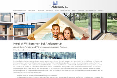 alufenster24.com - Fenster Bonn