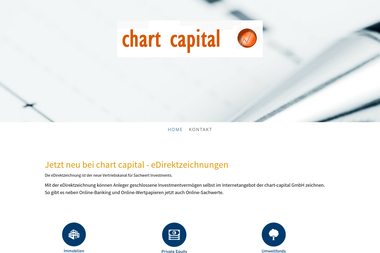 chart-capital.de - Anlageberatung Hannover