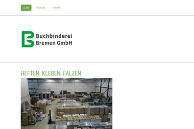bubi-bremen.de - Druckerei Bremen