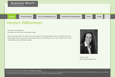 wolff-buchhaltung.de - Firmenbedarf Wuppertal