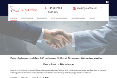 cgn-office.de - Firmenbedarf Köln