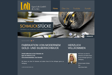 luckenbach.de - Internationale Spedition Köln