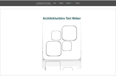 architekt-toniweber.de - Architektur Freiburg