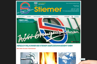 stiemer.eu - Klimaanlagenbauer Leipzig
